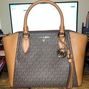 Michael kors md sienna nwt